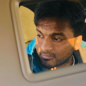 Meet your Posher, Rezwanul